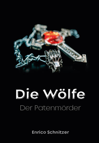 Der Patenmörder