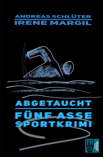 Die fünf Sportasse - Abgetaucht