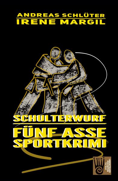 Die fünf Asse - Schulterwurf