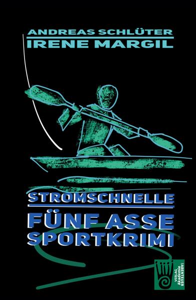 Die fünf Asse - Stromschnelle