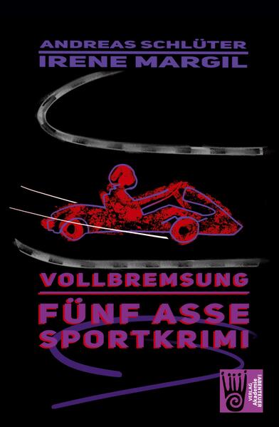 Die fünf Asse - Vollbremsung