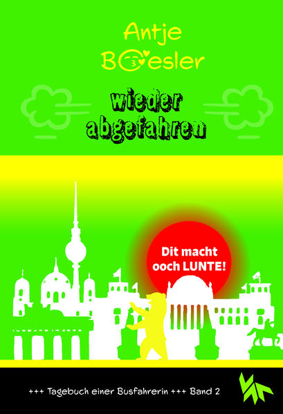 Wieder abgefahren