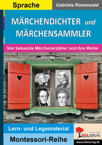 Märchendichter und Märchensammler
