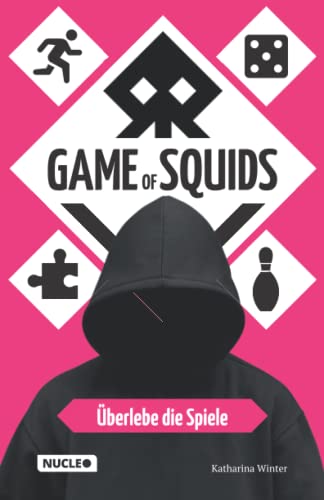 Game of Squids: Überlebe die Spiele