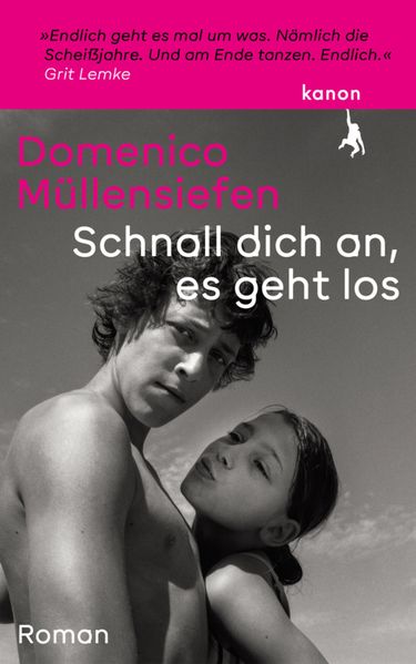 Buchcover