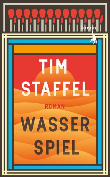 Wasserspiel