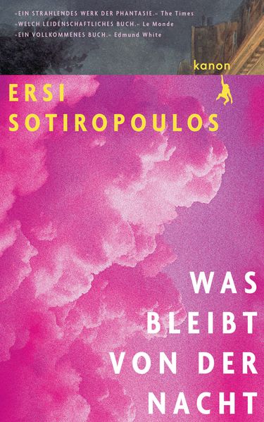 Buchcover