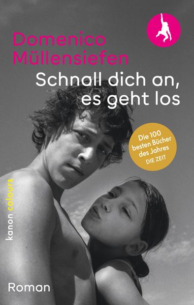Buchcover