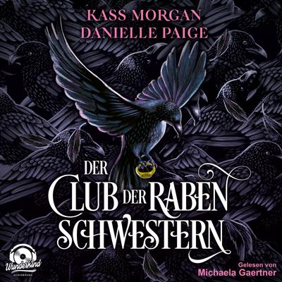 Der Club der Rabenschwestern