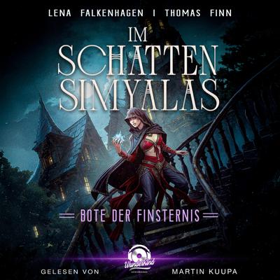 Buchcover