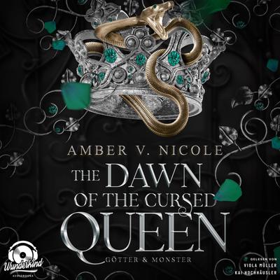 The Dawn of the Cursed Queen