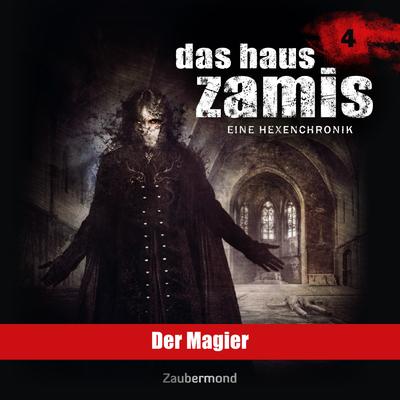 4: Der Magier