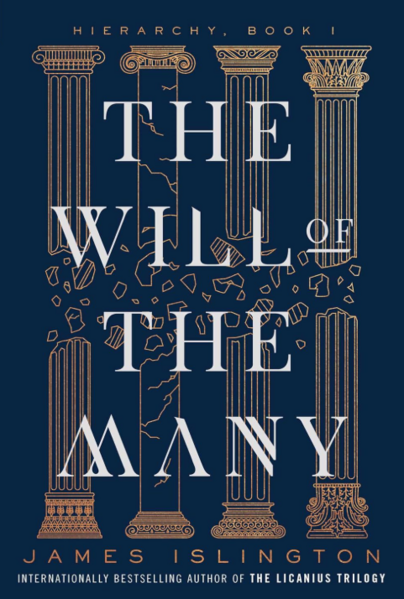The will of the many