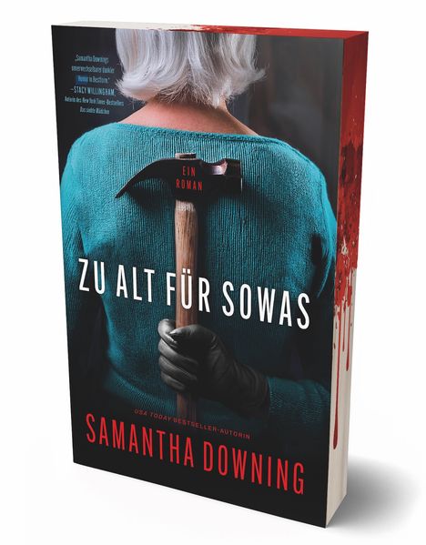 Buchcover