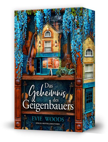 Buchcover