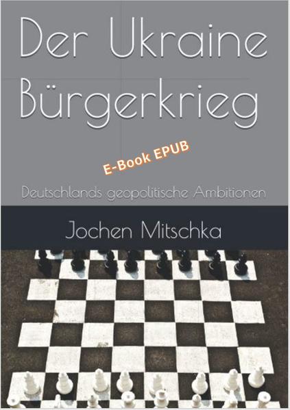 Der Ukraine-Bürgerkrieg