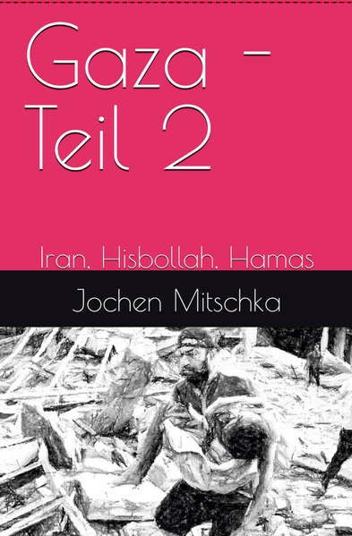 Gaza - Teil 2