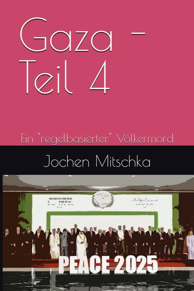 Gaza - Teil 4
