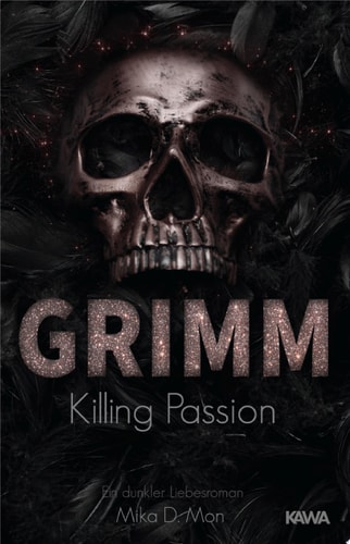 Buchcover