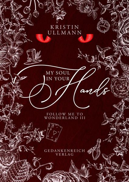 My Soul in your Hands