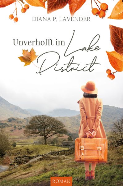 Unverhofft im Lake District