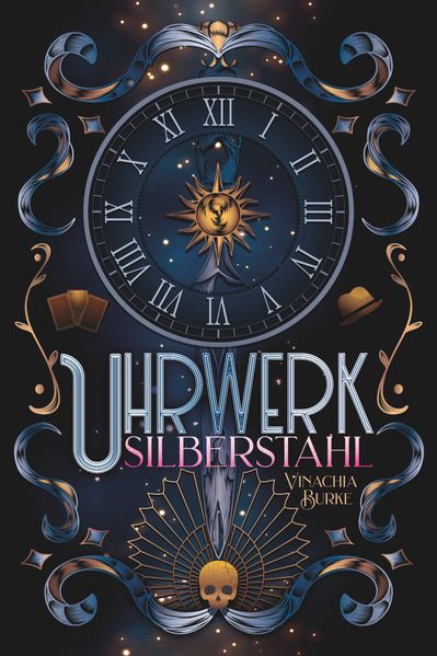 Buchcover
