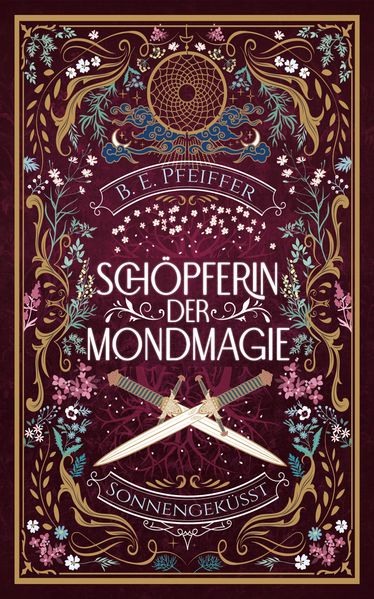 Buchcover