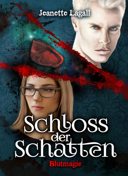 Schloss der Schatten 3
