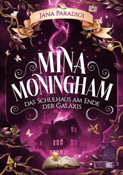 Buchcover