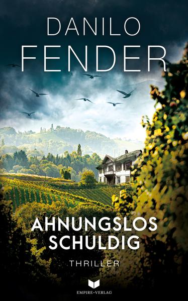 Ahnunglos schuldig: Thriller