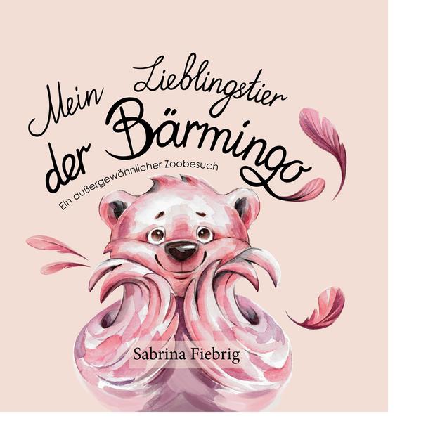 Mein Lieblingstier der Bärmingo