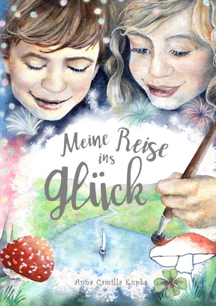 Buchcover