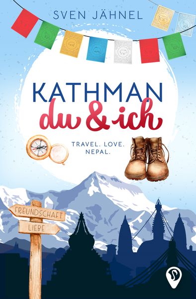 Kathmandu & ich