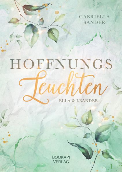 Buchcover