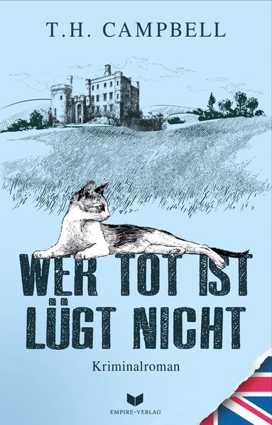 Buchcover