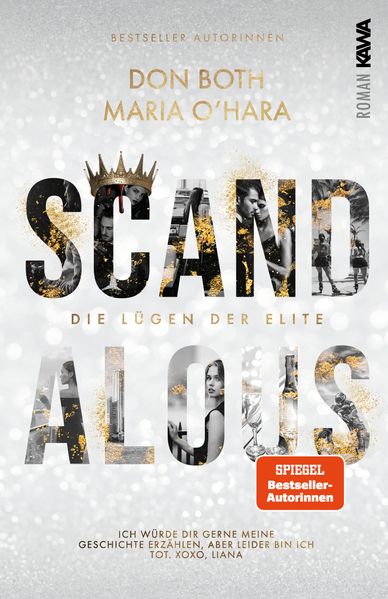 Buchcover