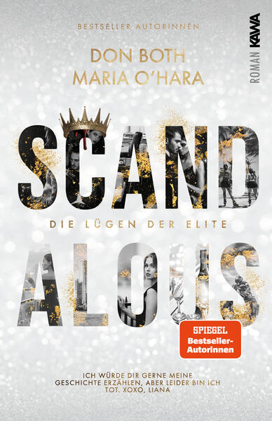 Scandalous