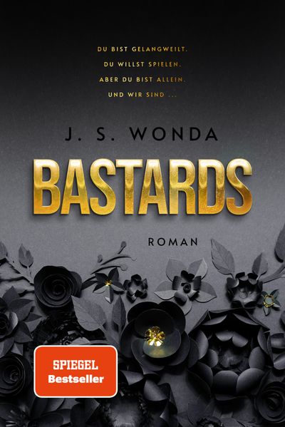 Buchcover