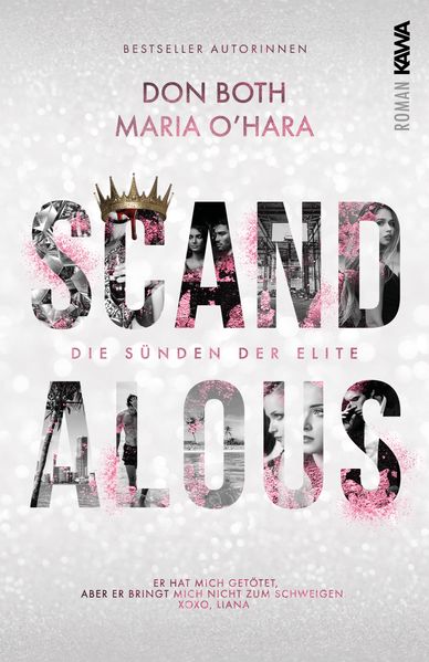 Buchcover