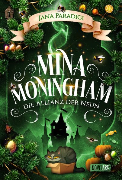 Buchcover