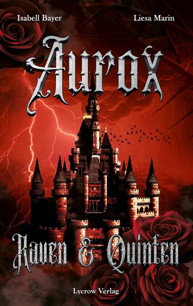 Buchcover