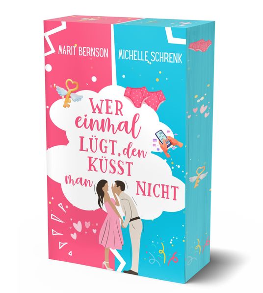 Buchcover