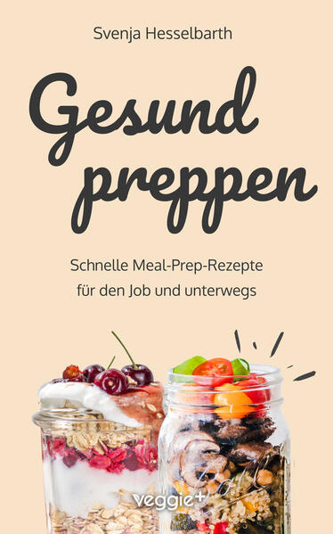 Gesund preppen