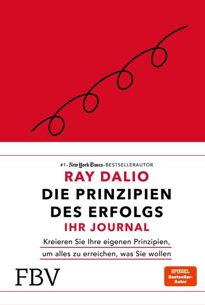 Die Prinzipien des Erfolgs – Ihr Journal