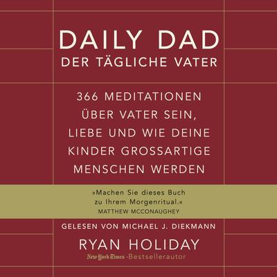 Daily Dad – Der tägliche Vater