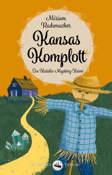 Buchcover