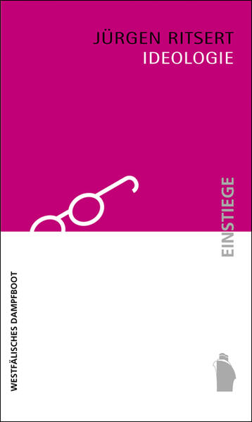 Ideologie