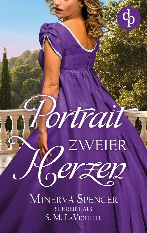 Portrait zweier Herzen | Eine leidenschaftliche Regency Romance