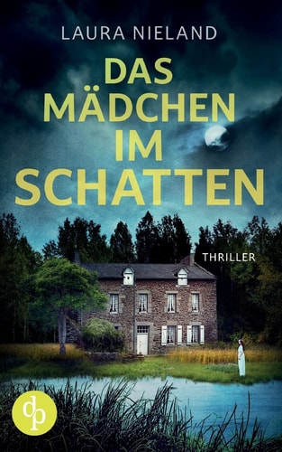 Das Mädchen im Schatten