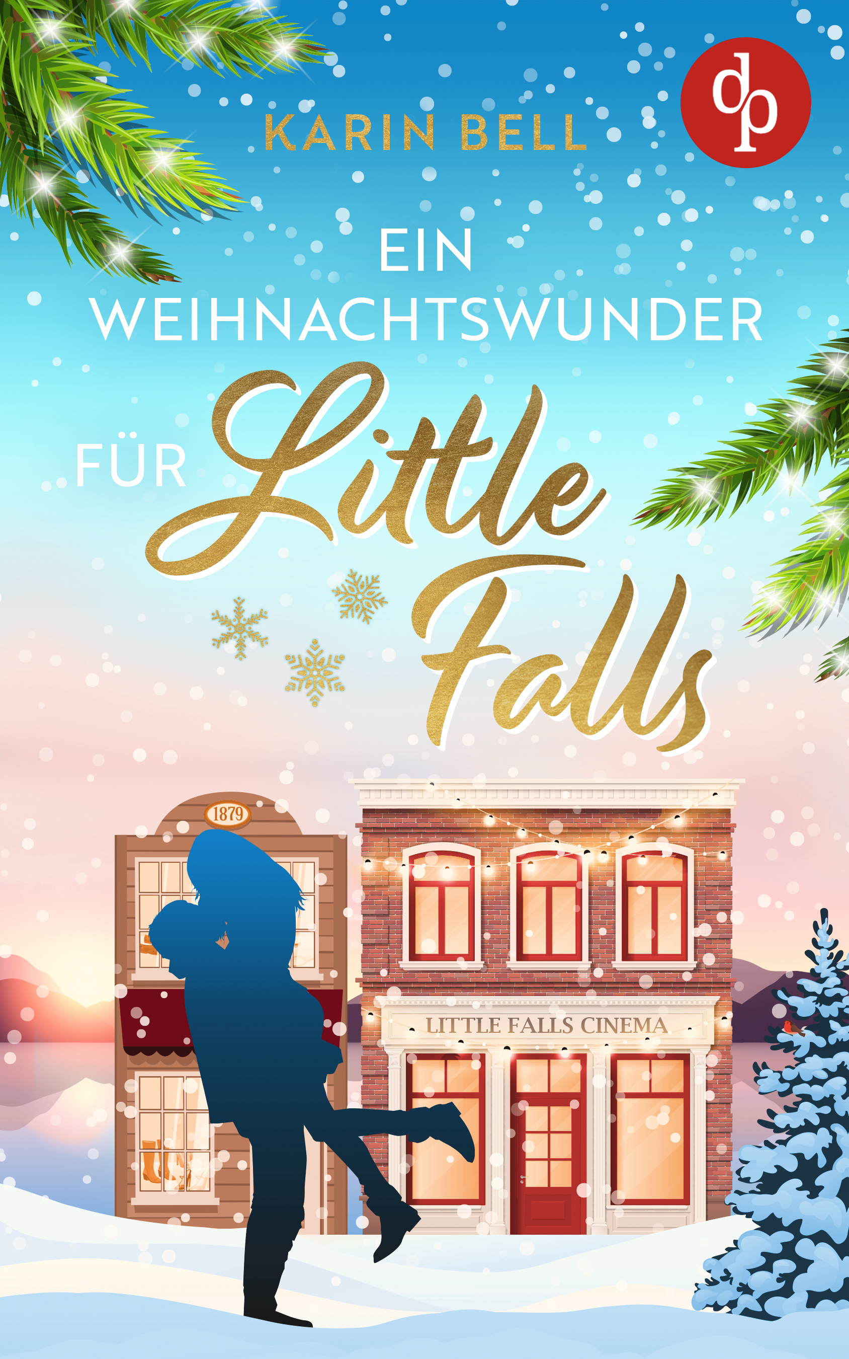 Ein Weihnachtswunder Für Little Falls
